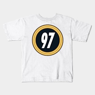 Cameron Heyward Kids T-Shirt